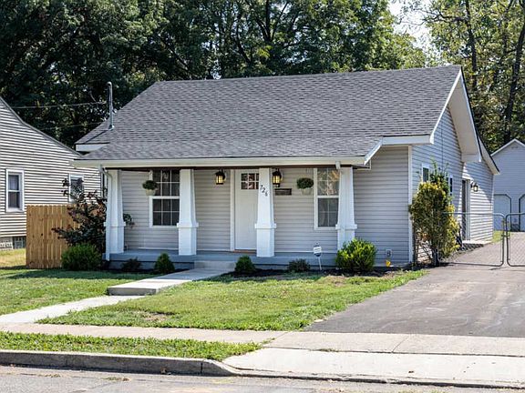 2nd image of 726 Bellaire Ave
