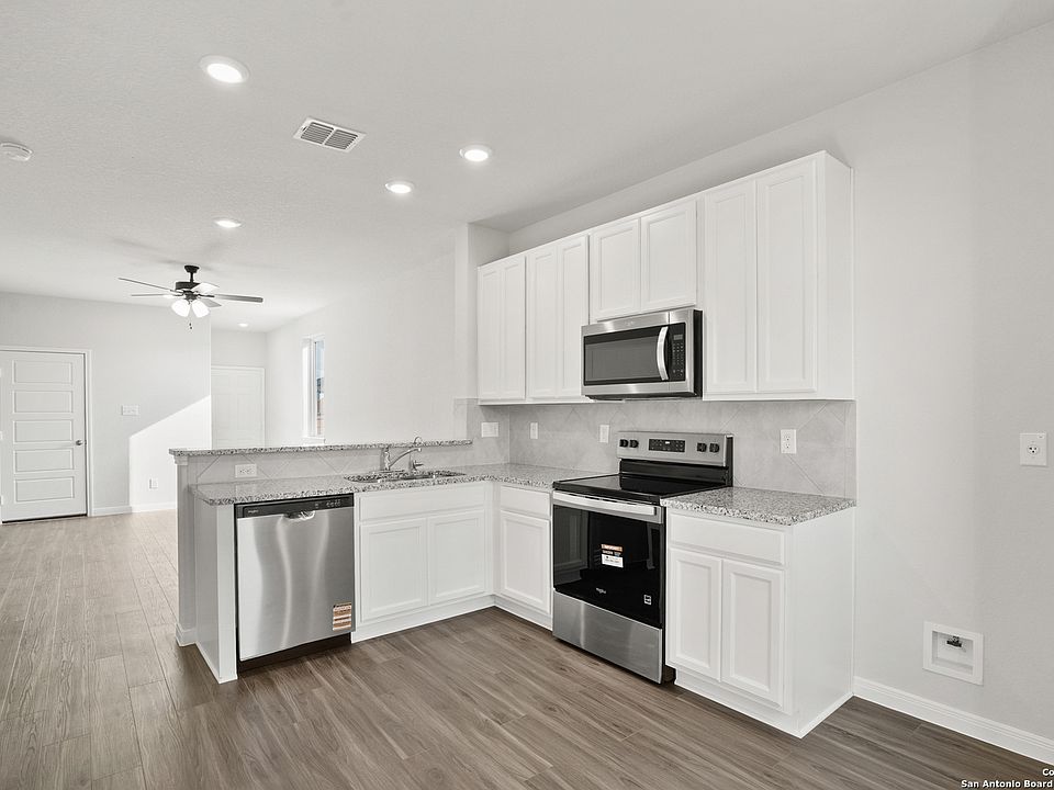 3231 Katzer Lane, Converse, TX 78109 | Zillow