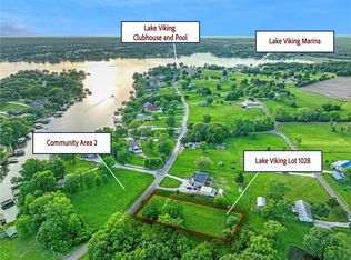 1028 Lake Viking Ter, Altamont, MO 64620