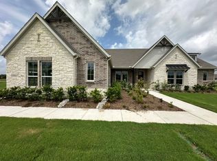 1484 County Road 4910, Leonard, TX 75452