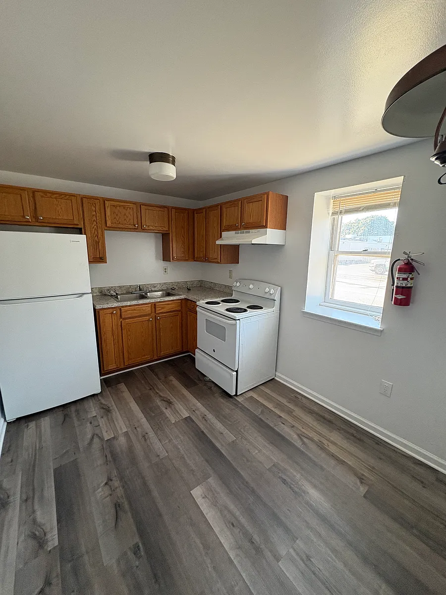 Building Photo - 236 N Baltimore Ave #3