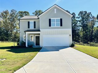 38 Crescent Blvd, Carrollton, GA 30116