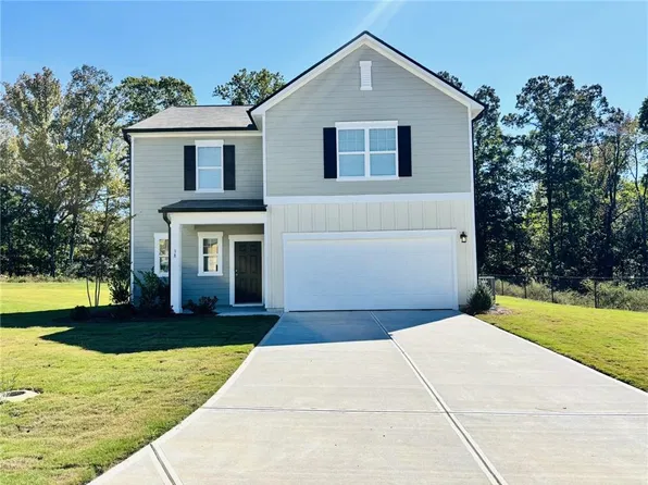 38 Crescent Blvd, Carrollton, GA 30116