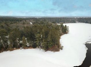 2141 The Point Rd W, Tomahawk, WI 54487