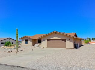 1841 Pinion Tree Dr, Lake Havasu City, AZ 86406