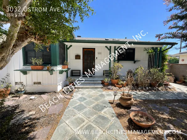 3032 Ostrom Ave, Long Beach, CA 90808