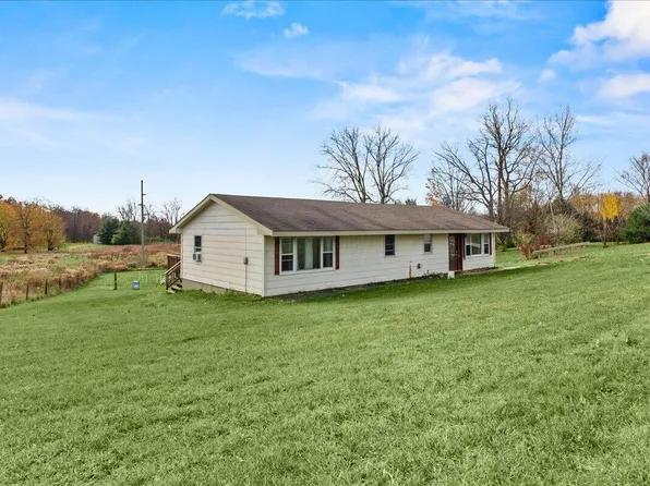 6687 E Ste Rte #245, North Lewisburg, OH 43060