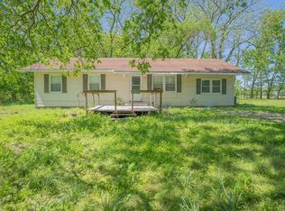 442 128th Ter, Fort Scott, KS 66701