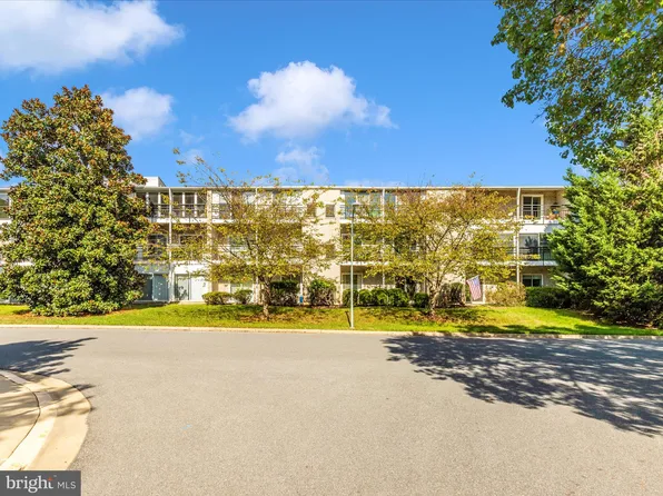 15300 Wallbrook Ct #47-2C, Silver Spring, MD 20906