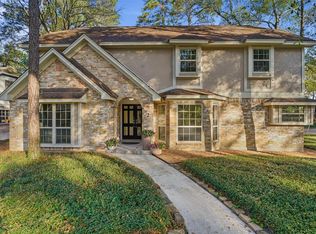 2 Rolling Mill Ln, Spring, TX 77380