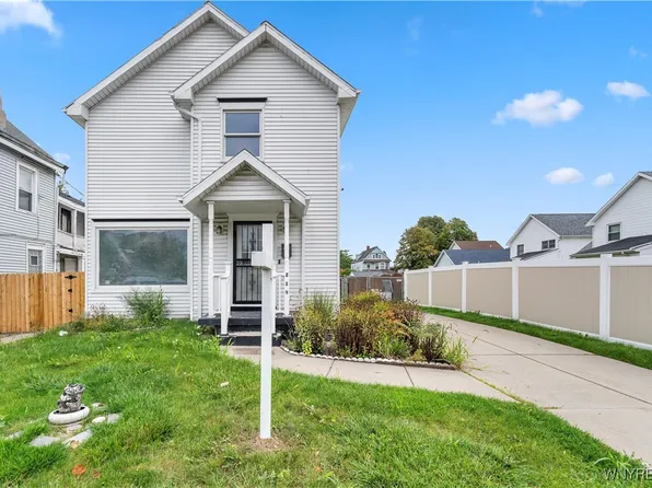 219 Jefferson Ave, Buffalo, NY 14210