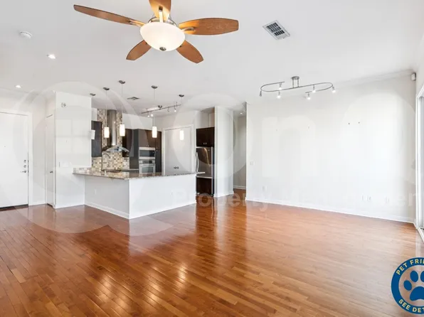 2950 McKinney Ave APT 424, Dallas, TX 75204