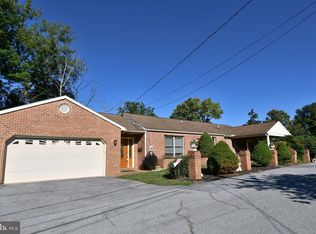 1021 Murdock Ave, Hagerstown, MD 21740