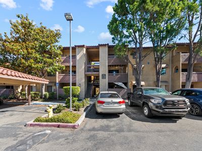 2250 Monroe St APT 325, Santa Clara, CA, 95050