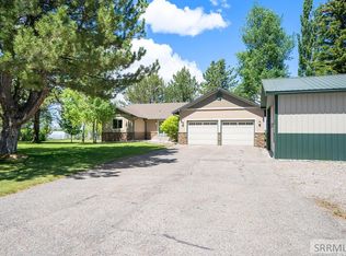 4950 W Foxtrail Ln, Idaho Falls, ID 83402