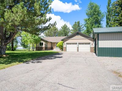4950 W Foxtrail Ln, Idaho Falls, ID, 83402