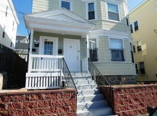 91-93 Saratoga St, Lawrence, MA 01841