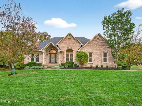 16715 Polo Fields Ln, Louisville, KY 40245