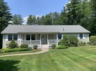 39 Fargo Dr, Greenfield, MA 01301