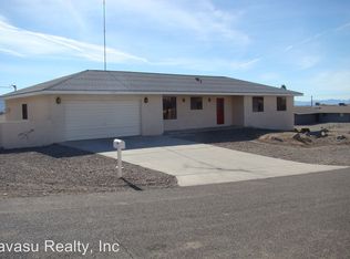 405 Brite Dr, Lake Havasu City, AZ 86406