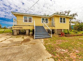 1671 Bayou Dularge Rd, Theriot, LA 70397