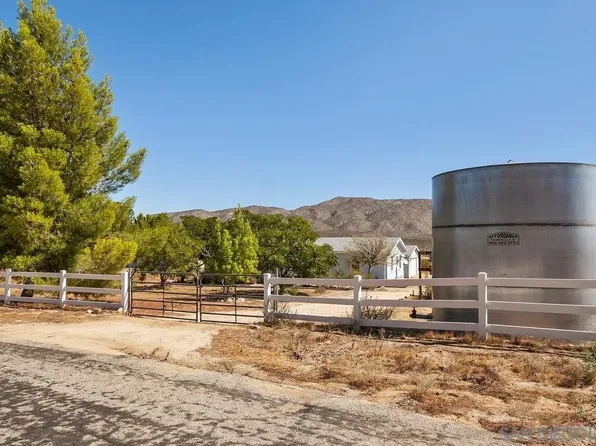 7479 Kickin Horse Trl, Julian, CA 92036