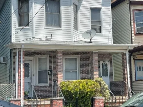 845 Garden St, Elizabeth City, NJ 07202
