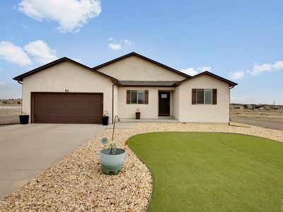 52 S Tequila Dr, Pueblo West, CO, 81007