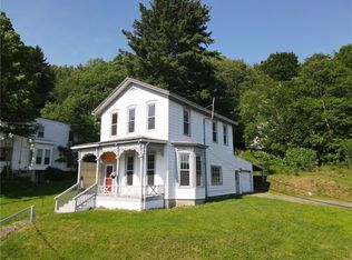 2 2nd St, Eldred, PA 16731