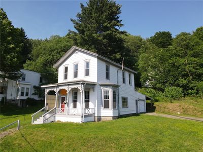 2 2nd St, Eldred, PA, 16731