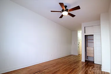 Rented by City Connections Realty