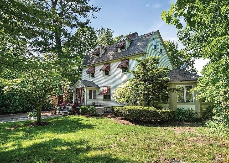 219 Winter St, Norwood, MA 02062 Zillow
