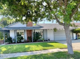 2613 N Atherwood St, Simi Valley, CA 93065