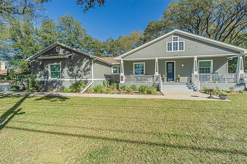 1609 Lakewood Dr, Brandon, FL 33510 Zillow
