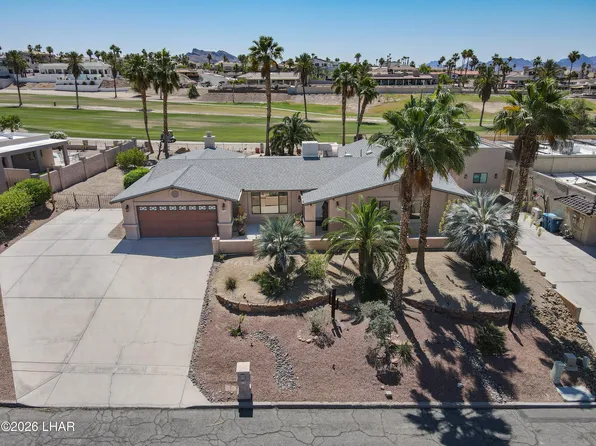 560 Hagen Dr, Lake Havasu City, AZ 86406