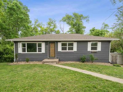 6610 Berry Rd SE, Cedar Rapids, IA, 52403