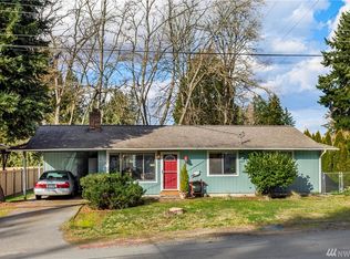 12330 NE 73rd St, Kirkland, WA 98033
