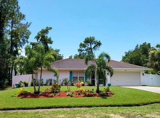 2489 Oracle Ln, North Port, FL 34286