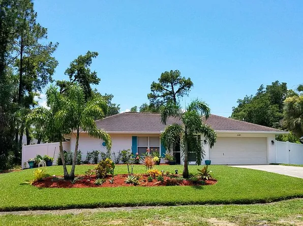 2489 Oracle Ln, North Port, FL 34286