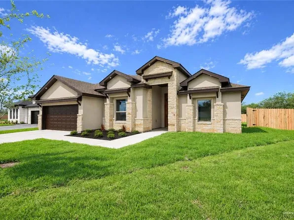 2637 Marky St, Harlingen, TX 78552