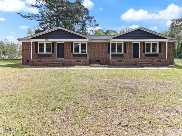 123 Verona Road, Jacksonville, NC 28540