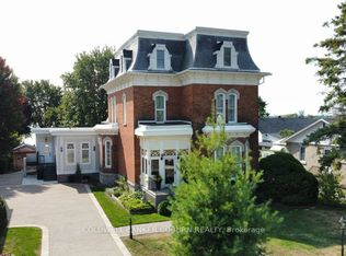 35 Lakeshore Dr, South Dundas, ON K0C1X0