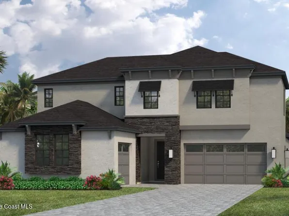 8731 Bedrock Ln, Melbourne, FL 32940