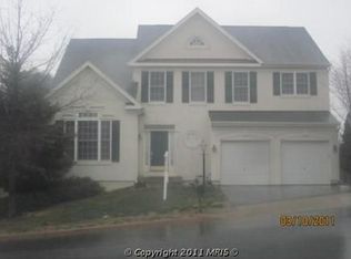 3160 Tulip Tree Pl, Dumfries, VA 22026