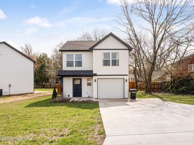 1549 Blackiston Mill Rd, Clarksville, IN, 47129