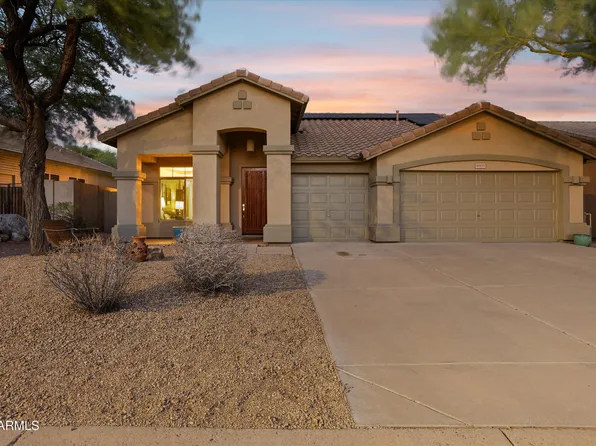 10533 E FIREWHEEL Drive, Scottsdale, AZ 85255