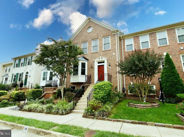 6211 Glenshire Row, Alexandria, VA 22315