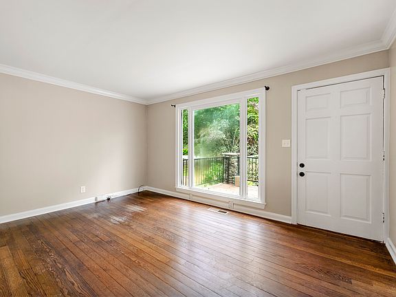 Living room.