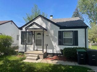 7924 Huron St, Taylor, MI 48180