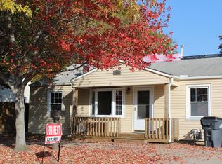 1014 S Edgemoor Ave, Wichita, KS 67218